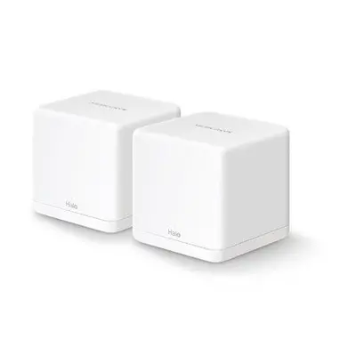 Halo H30G(2-pack) 1300Mbps Home Mesh WiFi system, HALO H30G(2-PACK)