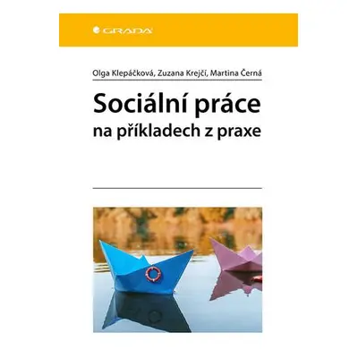 Sociální práce na příkladech z praxe