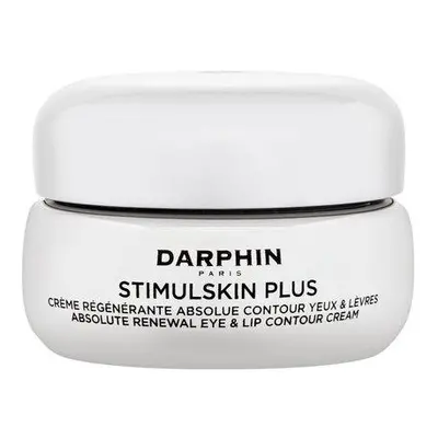 Darphin Regenerační krém na oční okolí a rty Stimulskin Plus (Absolute Renewal Eye & Lip Contour