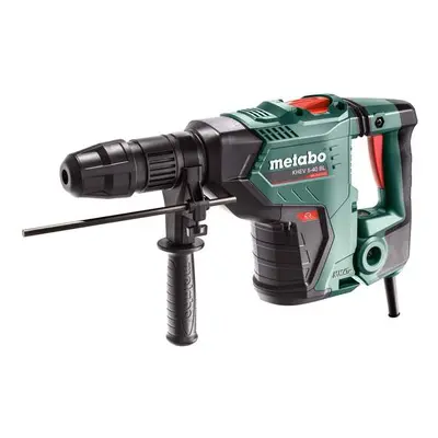 METABO 600765500 Kladivo kombinované SDS-max 1150W 8,7J KHEV 5-40 BL