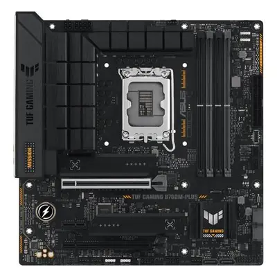 ASUS TUF GAMING B760M-PLUS/LGA 1700/mATX, 90MB1ES0-M0EAY0