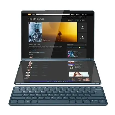 Lenovo Yoga Book 9 13IRU8 Tidal Teal (82YQ004QCK), 82YQ004QCK