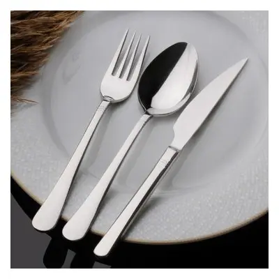 Hermia Cutlery Set (24 Pieces) Şelale24