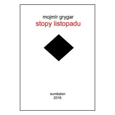 Stopy listopadu