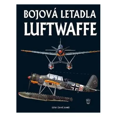 Bojová letadla Luftwaffe