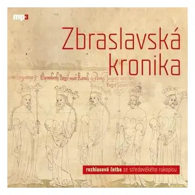 Zbraslavská kronika