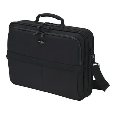 DICOTA brašna na notebook Multi Plus SCALE/ 14-15,6"/ černá, D31439