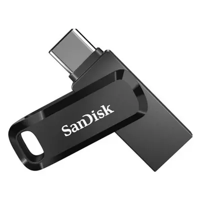 SanDisk Ultra Dual Go USB 512GB, Type-C, SDDDC3-512G-G46