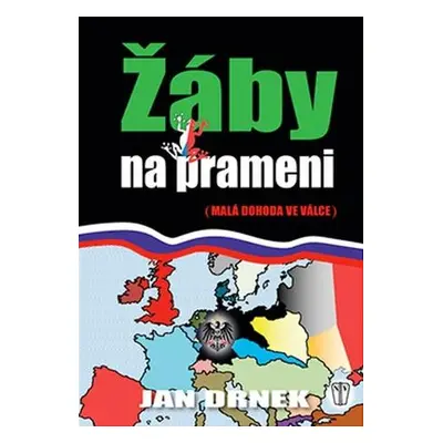 Žáby na prameni