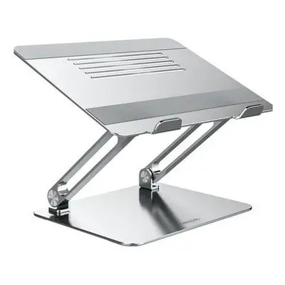 Nillkin ProDesk Adjustable Laptop Stand Silver, 57983104495