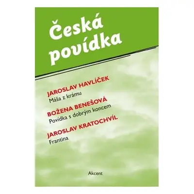 Česká povídka