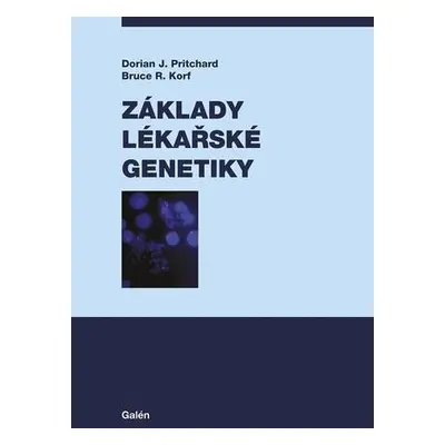 Základy lékařské genetiky