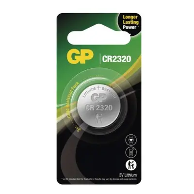 GP CR2320 1ks B15771