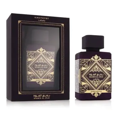 Lattafa Bade'e Al Oud Amethyst parfémovaná voda unisex 100 ml