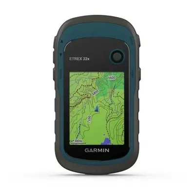 Garmin GPS eTrex 22x