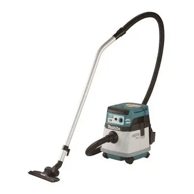 MAKITA DVC157LZX3 Aku vysavač 36V 2x18V AWS (bez aku)