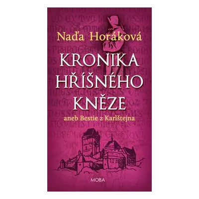 Kronika hříšného kněze