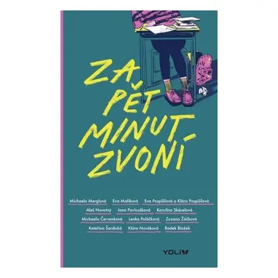 Za pět minut zvoní