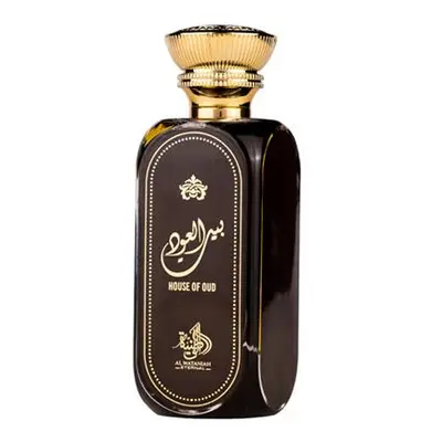 Al Wataniah House Of Oud - EDP 100 ml