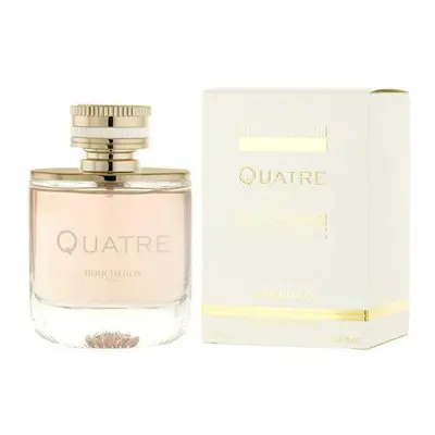 Boucheron Quatre parfémovaná voda dámská 100 ml