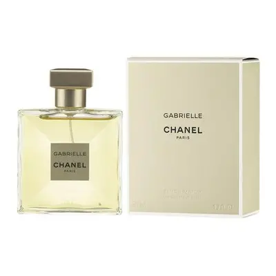 Chanel Gabrielle parfémovaná voda dámská 50 ml