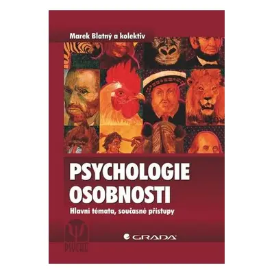 Psychologie osobnosti