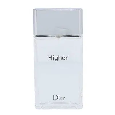 Christian Dior Higher toaletní voda pánská 100 ml