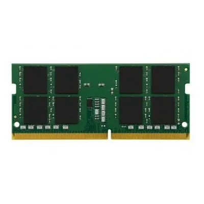 Kingston/SO-DIMM DDR4/16GB/3200MHz/CL22/1x16GB, KVR32S22D8/16