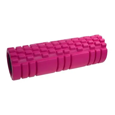 LIFEFIT JOGA ROLLER A11 růžový