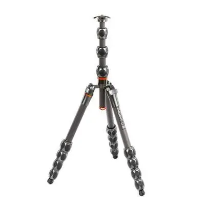 Stativ tripod 3 Legged Thing Pro 2.0 Albert, šedý