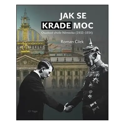 Jak se krade moc