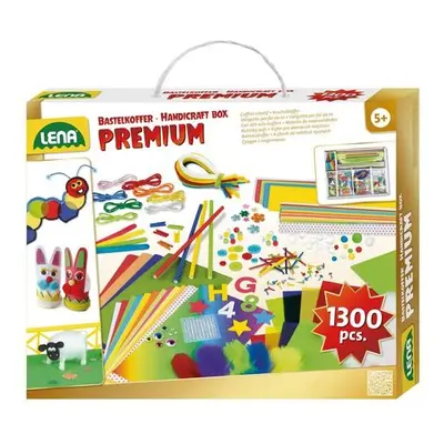 LENA Craft Case Premium