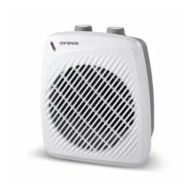 Orava Teplovzdušný ventilátor VL-204