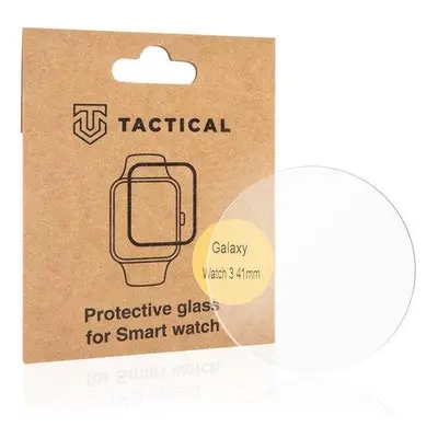 Tactical Glass Shield sklo pro Samsung Galaxy Watch 3 41mm