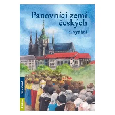 Panovníci zemí českých