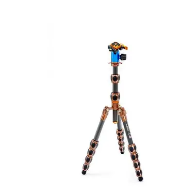 Stativ tripod 3 Legged Thing Pro 2.0 Leo & AirHed Pro LV bronzový