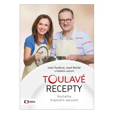 Toulavé recepty