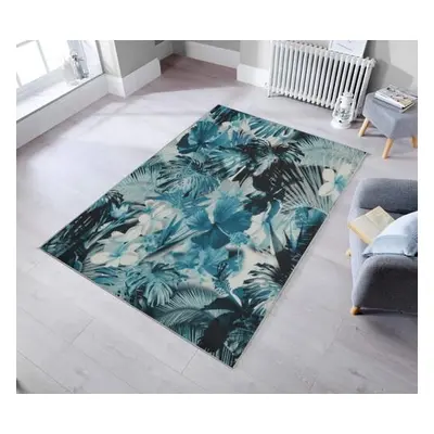 Conceptum Hypnose Hall Carpet (100 x 200) Anakin Multicolor