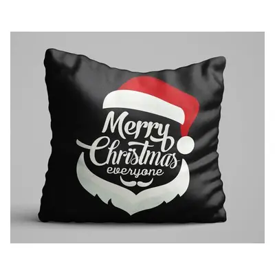 Aberto Design Cushion KRLNTXMAS-7 Multicolor