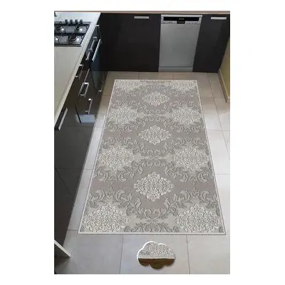 Conceptum Hypnose Carpet (50 x 80) WOOKECE220 Multicolor