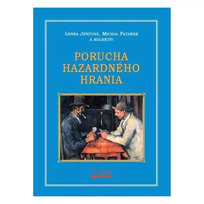 Porucha hazardného hrania