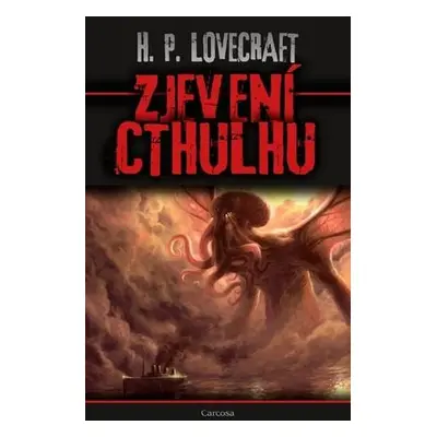 Zjevení Cthulhu