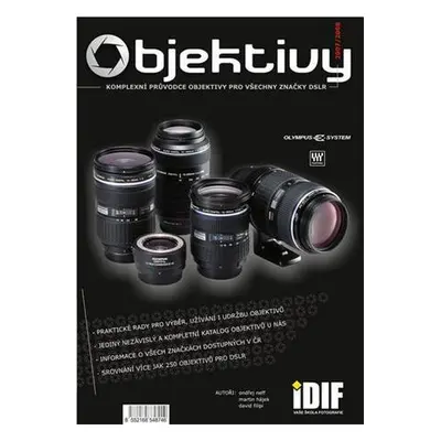 Objektivy