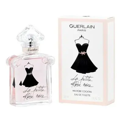 Guerlain La Petite Robe Noire toaletní voda dámská 50 ml