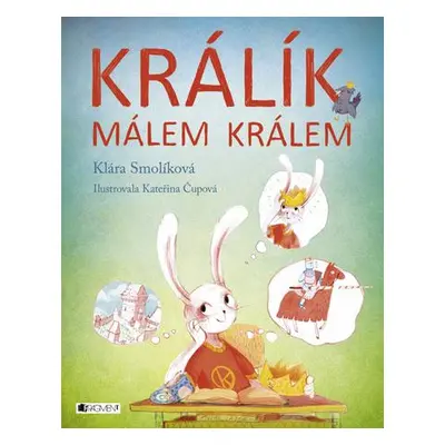 Králík málem králem