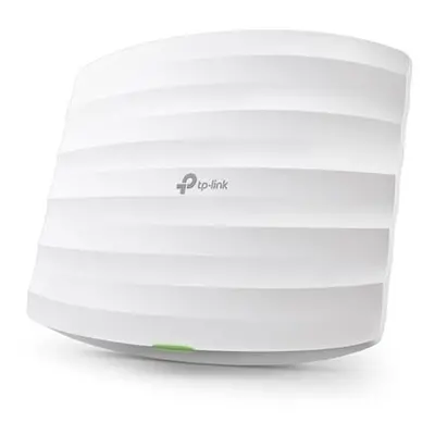 TP-Link EAP225 Wireless AP, AC1200, 867Mbps 5GHz + 300Mbps 2.4Ghz, 802.11ac/a/b/g/n, 1xGLAN, P