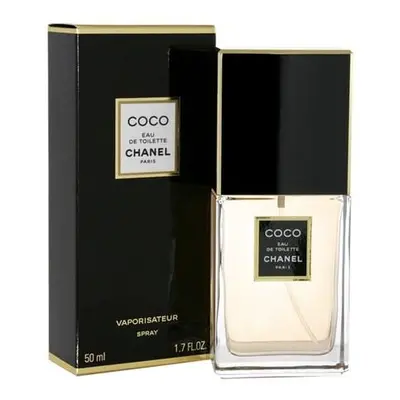 Dámská toaletní voda Coco Eau de Toilette, 100ml