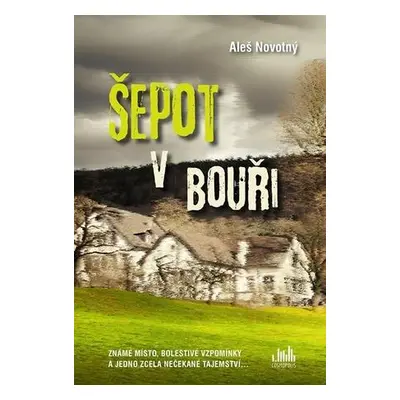 Šepot v bouři