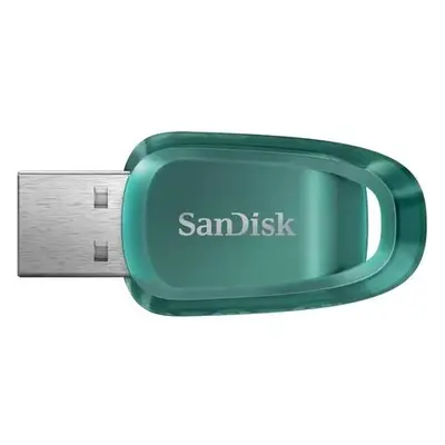 SanDisk Ultra Eco USB Flash Drive USB 3.2 Gen 1 64 GB, SDCZ96-064G-G46