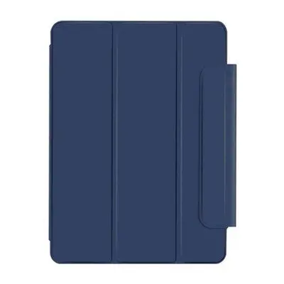 Comma puzdro Rider Magnetic Case pre iPad 10.9" 2022 10th Gen - Ocean Blue